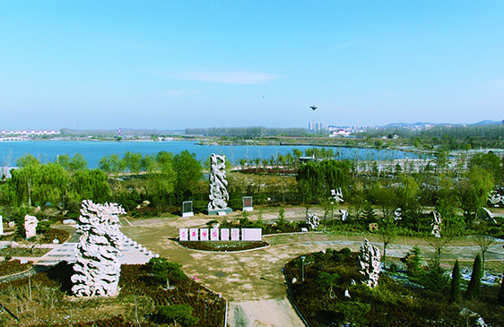 2016年 石博園、瑪鋼文化苑 5300萬元