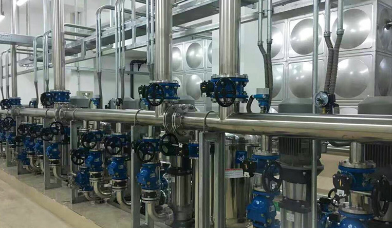 玫德集團(tuán) 智造60?年 暢銷140?國