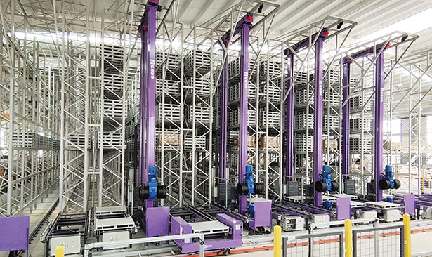 玫德集團(tuán) 智造60?年 暢銷140?國