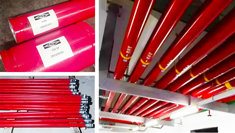 數(shù)字化安裝縮工期，保質(zhì)量