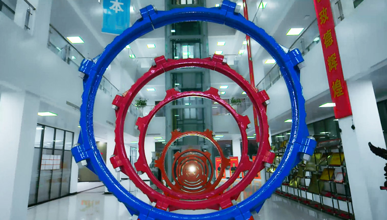 玫德集團(tuán) 智造60?年 暢銷140?國(guó)