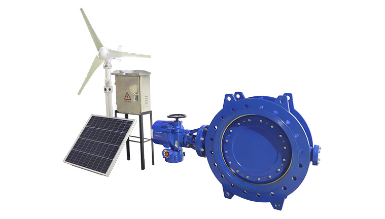 風(fēng)光互補(bǔ)供電解決方案