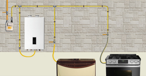 戶內(nèi)燃?xì)庥镁? class=