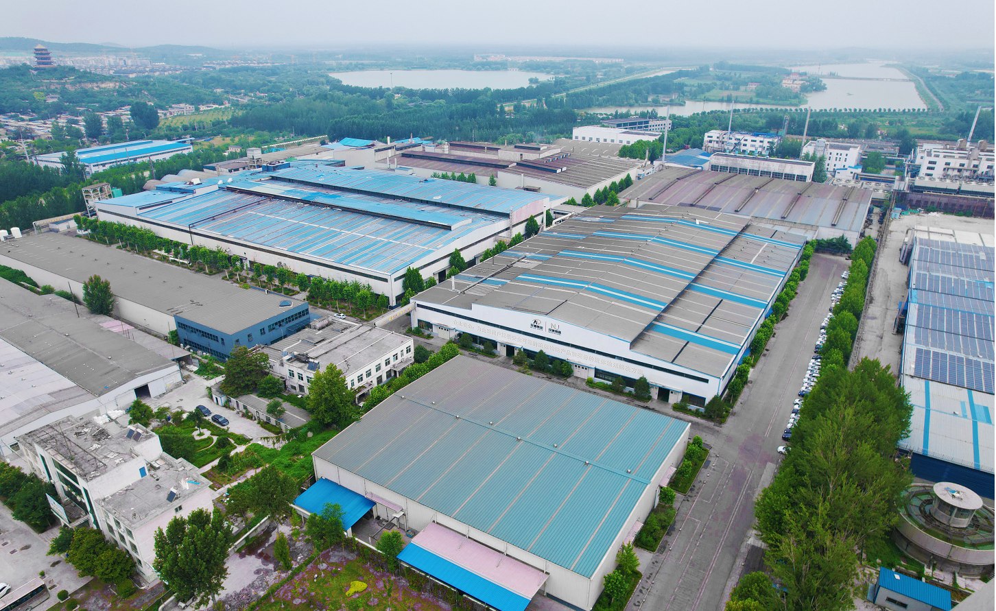 玫德雅昌（濟(jì)南）管業(yè)有限公司