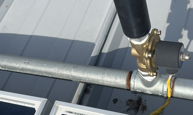 玫德集團(tuán) 智造60?年 暢銷140?國(guó)