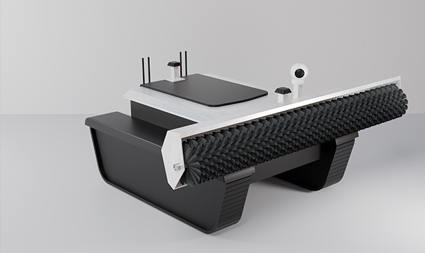 玫德集團(tuán) 智造60?年 暢銷140?國(guó)